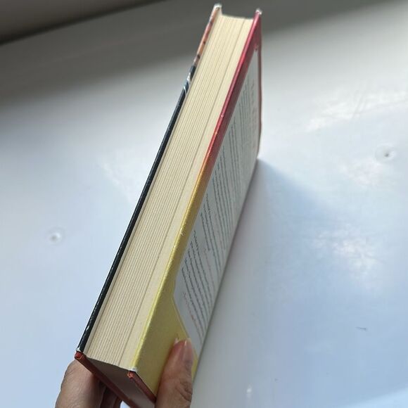 The Rebel Wife Hardcover Book by Taylor M. Polites - Picture 5 of 6